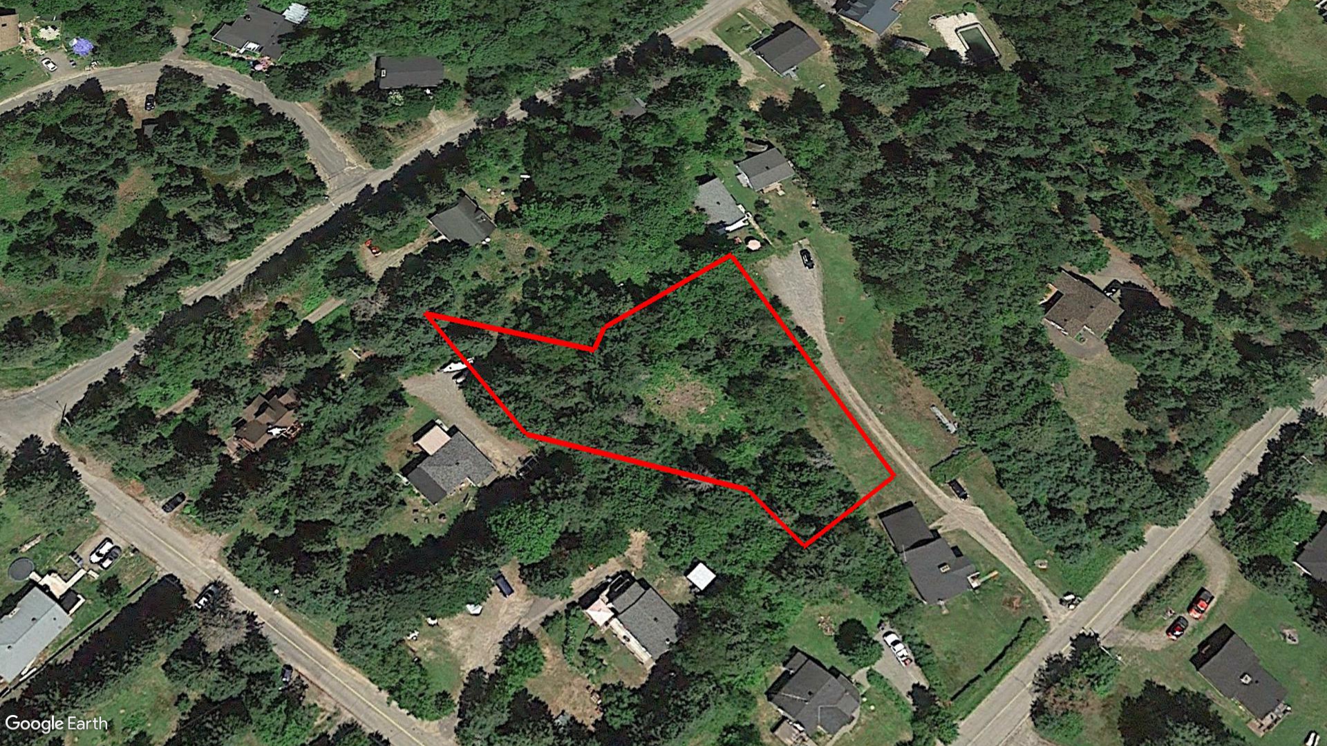 Tax Sale Des Laurentides, Quebec - 5296-36-2435