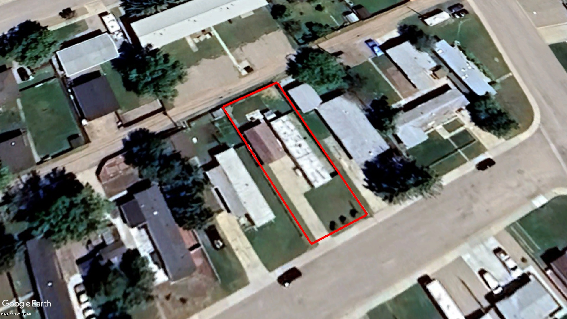 Tax Sale Taber, Alberta - 