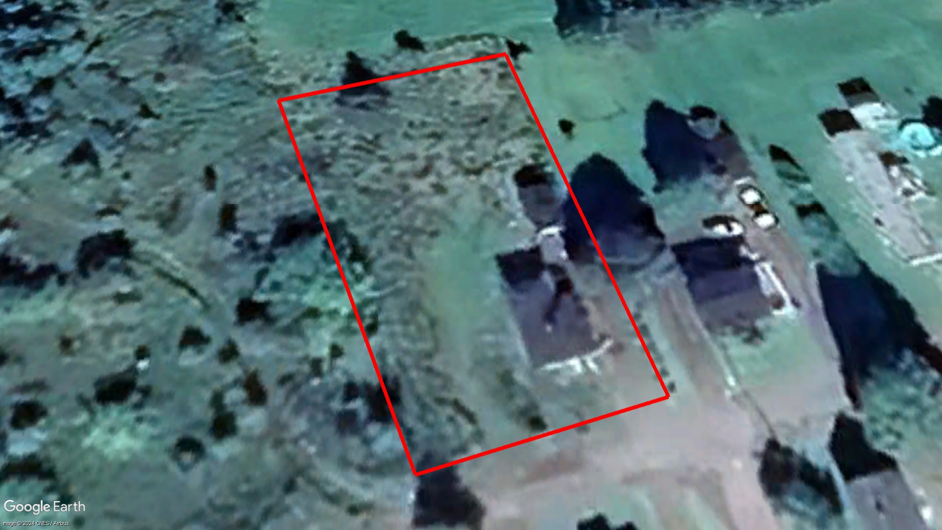 Tax Sale Cumberland, Nova Scotia - 03087905