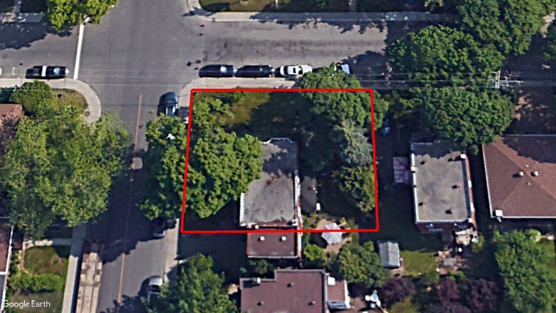 Tax Sale Montreal, Quebec - 445841-00 