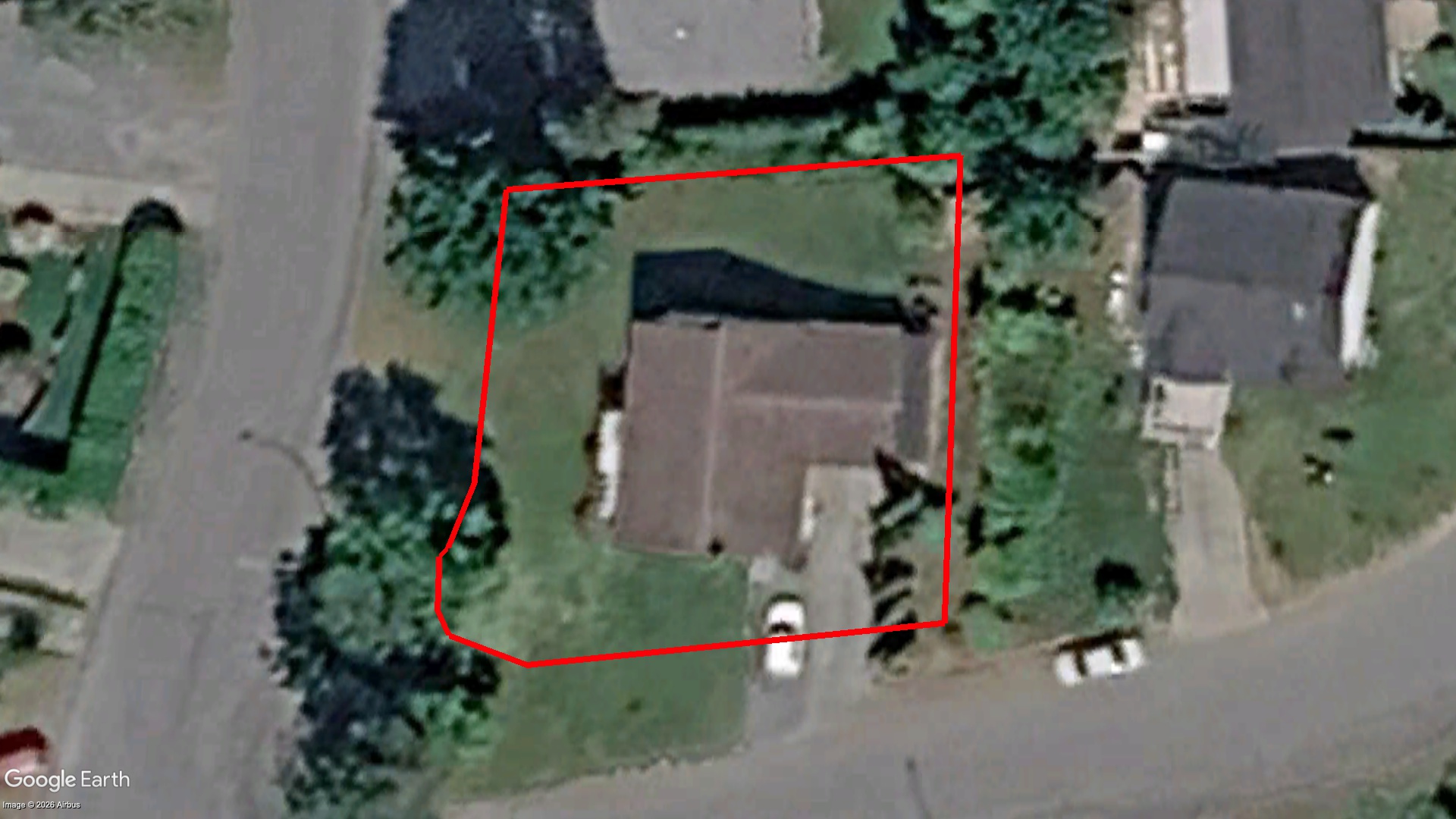 Tax Sale Nanaimo, British Columbia - 