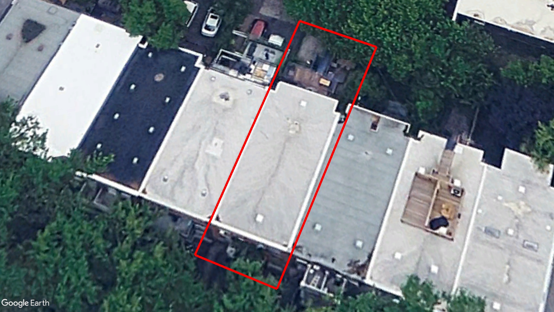 Tax Sale Montreal, Quebec - 541635-00