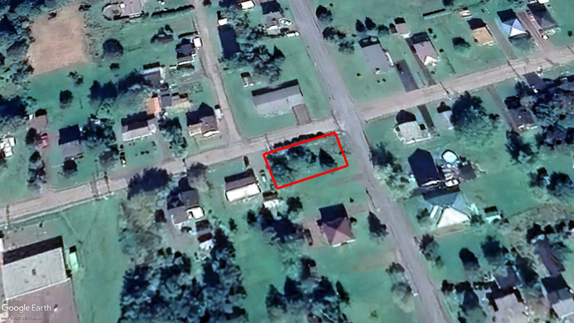 Tax Sale Cumberland, Nova Scotia - 04380843