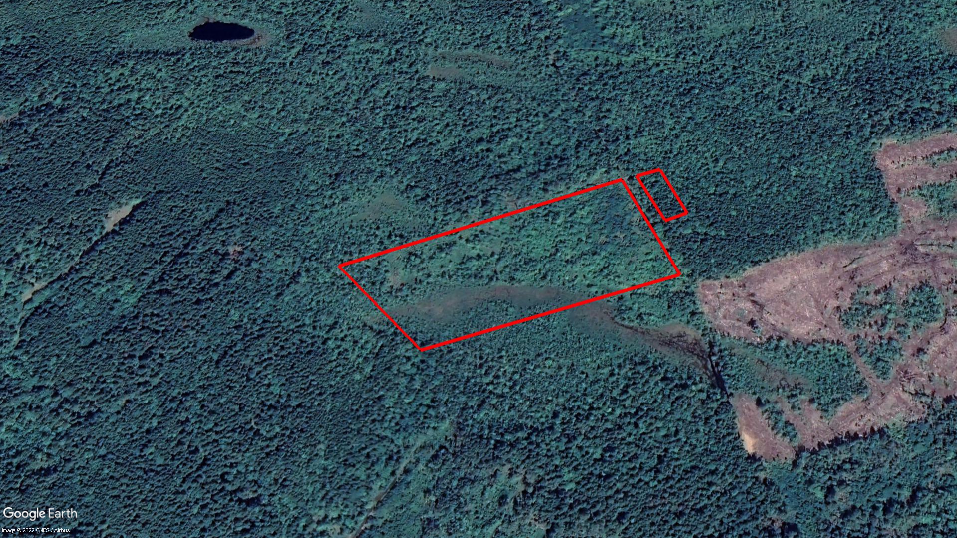 Tax Sale Lunenburg, Nova Scotia - 05310695