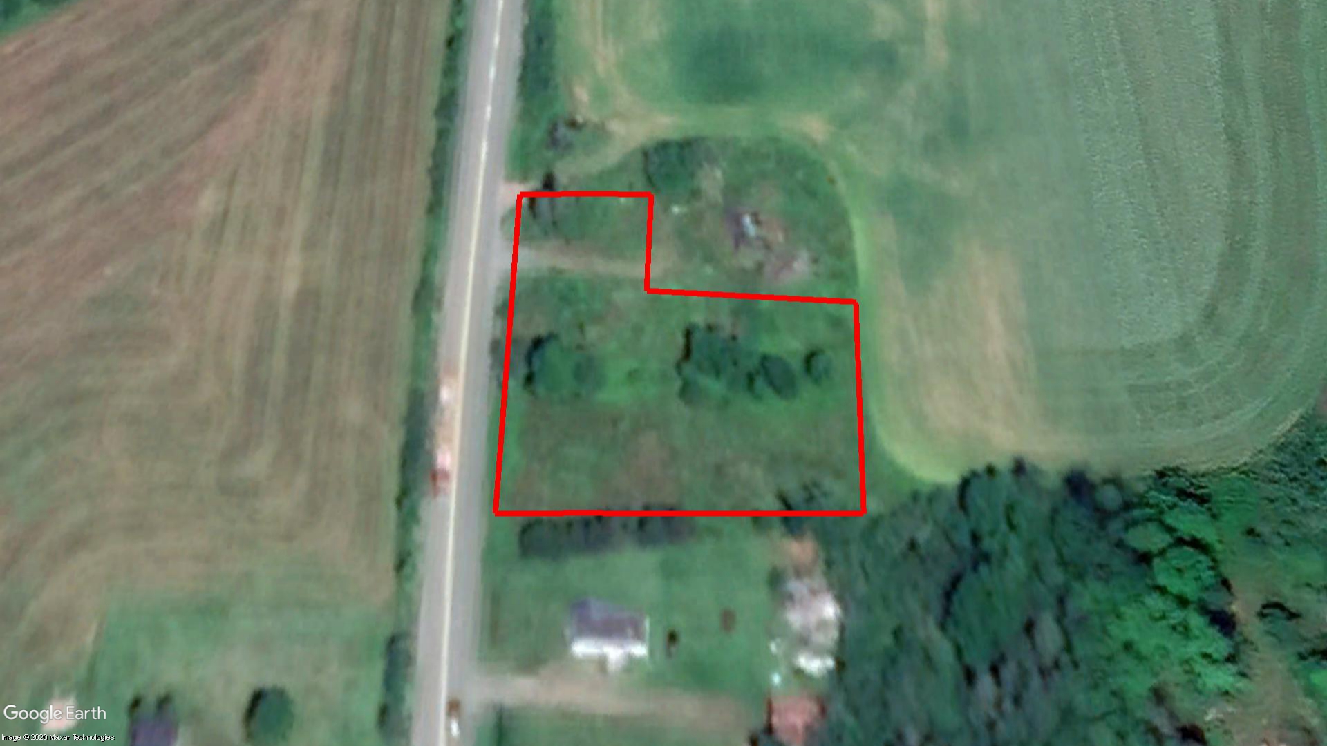 Tax Sale Colchester, Nova Scotia - 04041135