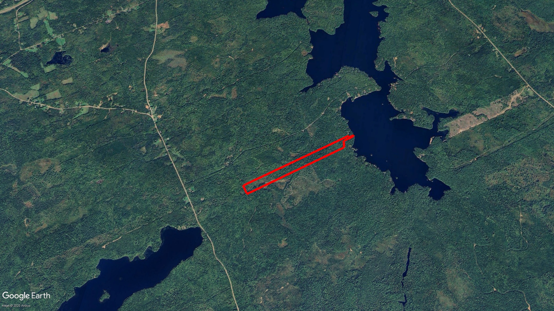 Tax Sale Annapolis, Nova Scotia - 2595265