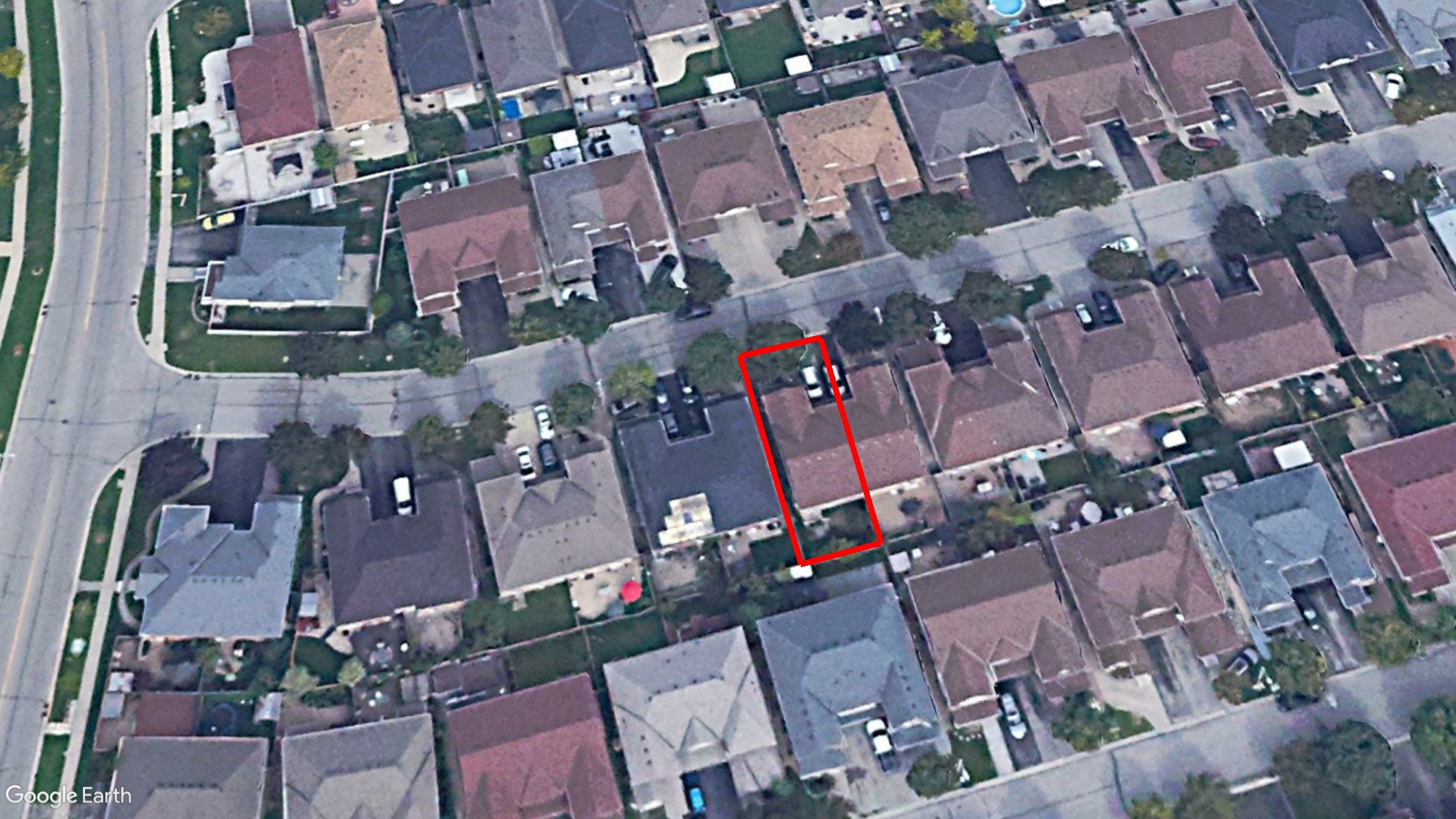 218 Hollywood Hill Cir., Vaughan