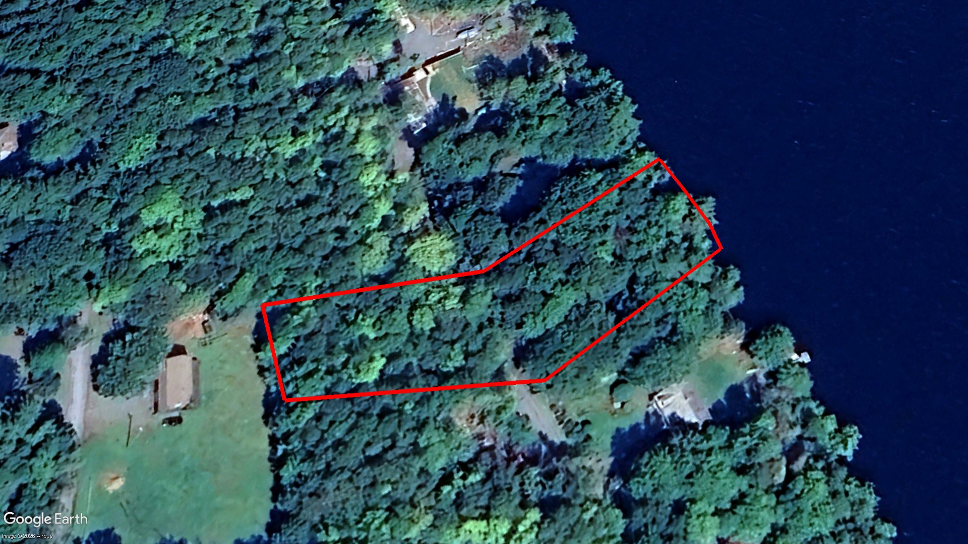 Tax Sale Lunenburg, Nova Scotia - 01271997