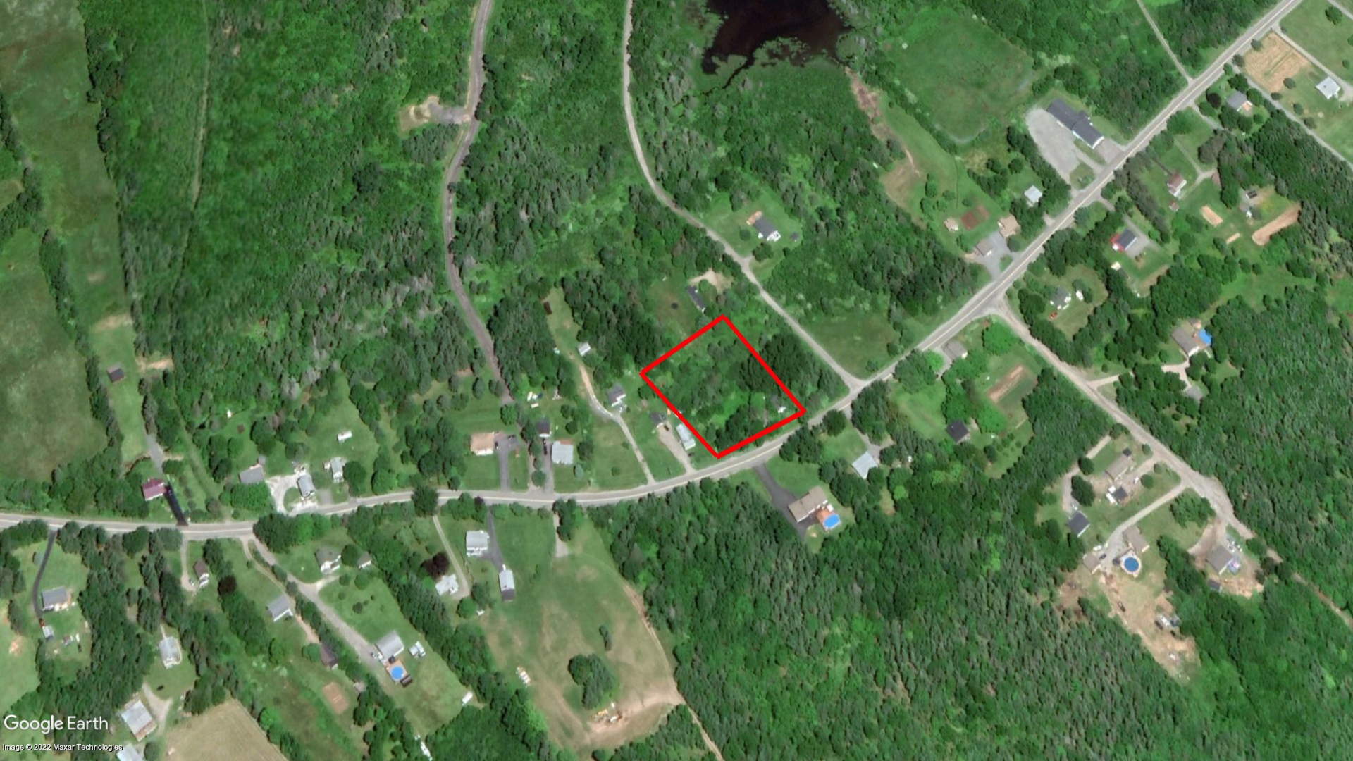 Tax Sale Cape Breton, Nova Scotia - 1785052