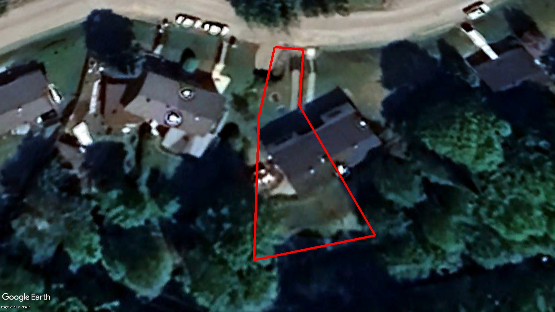 Tax Sale Les Pays-d'en-Haut, Quebec - 