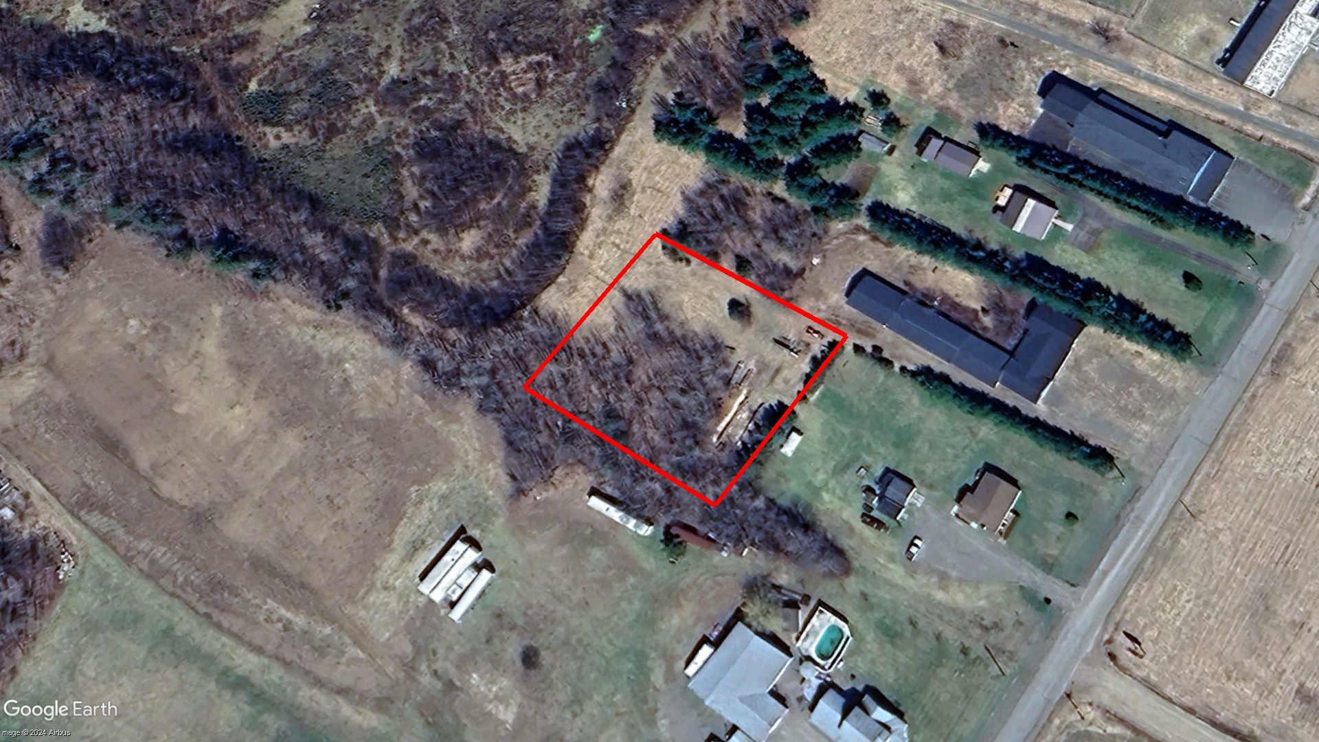 Tax Sale Kent, New Brunswick - 02443319