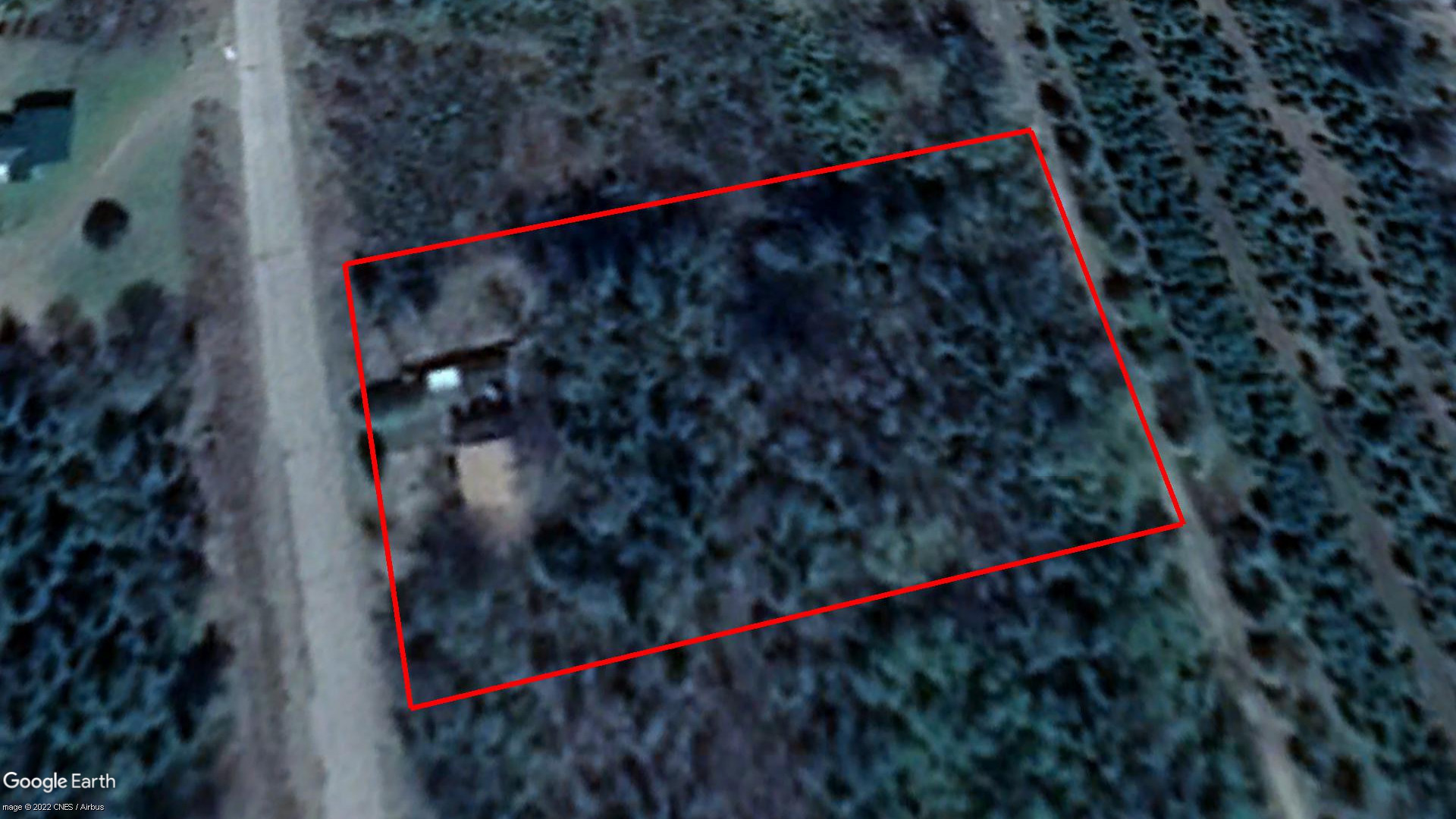 Tax Sale Victoria, New Brunswick - 03524883