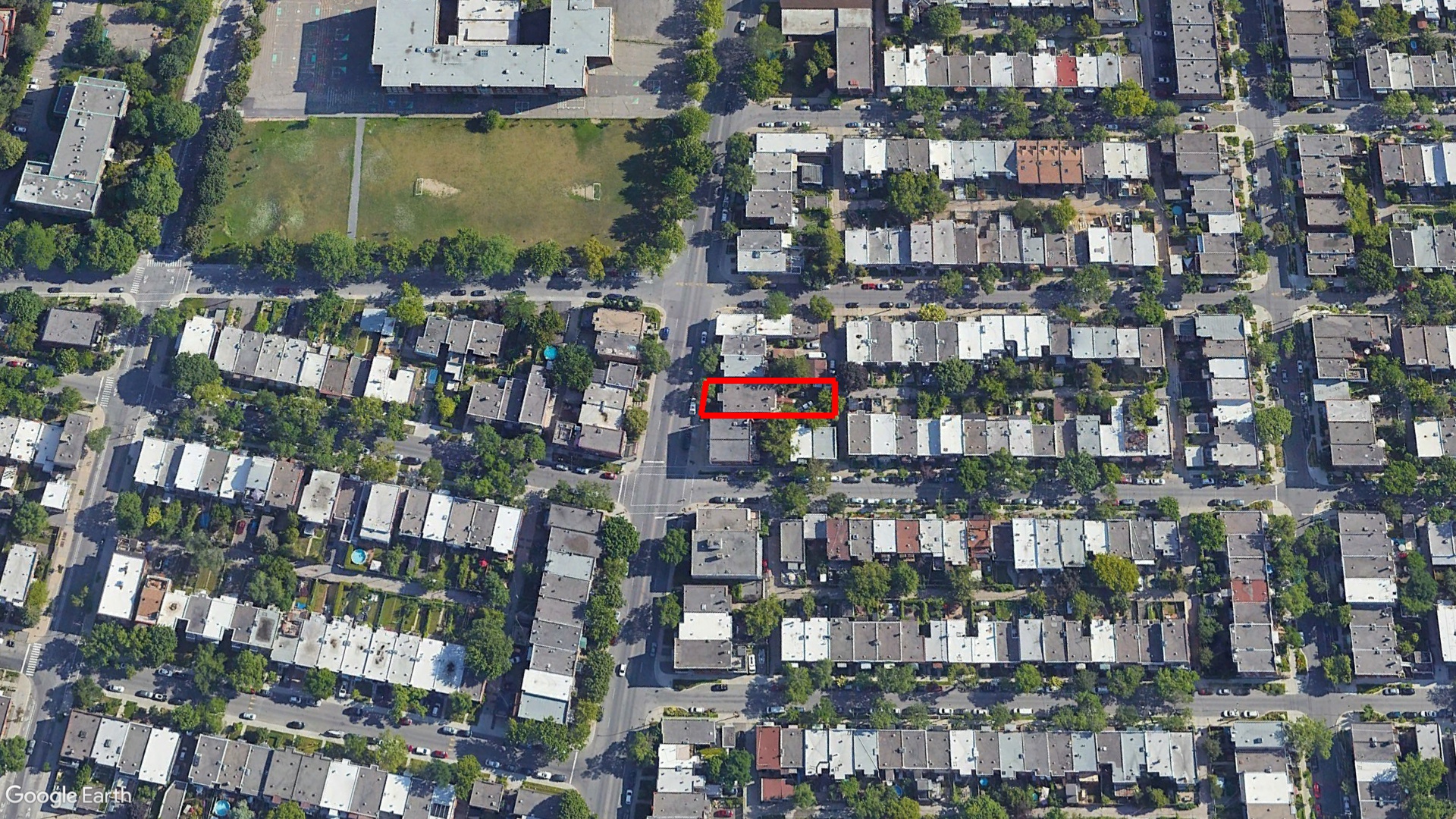 Tax Sale Montreal, Quebec - 671116-00