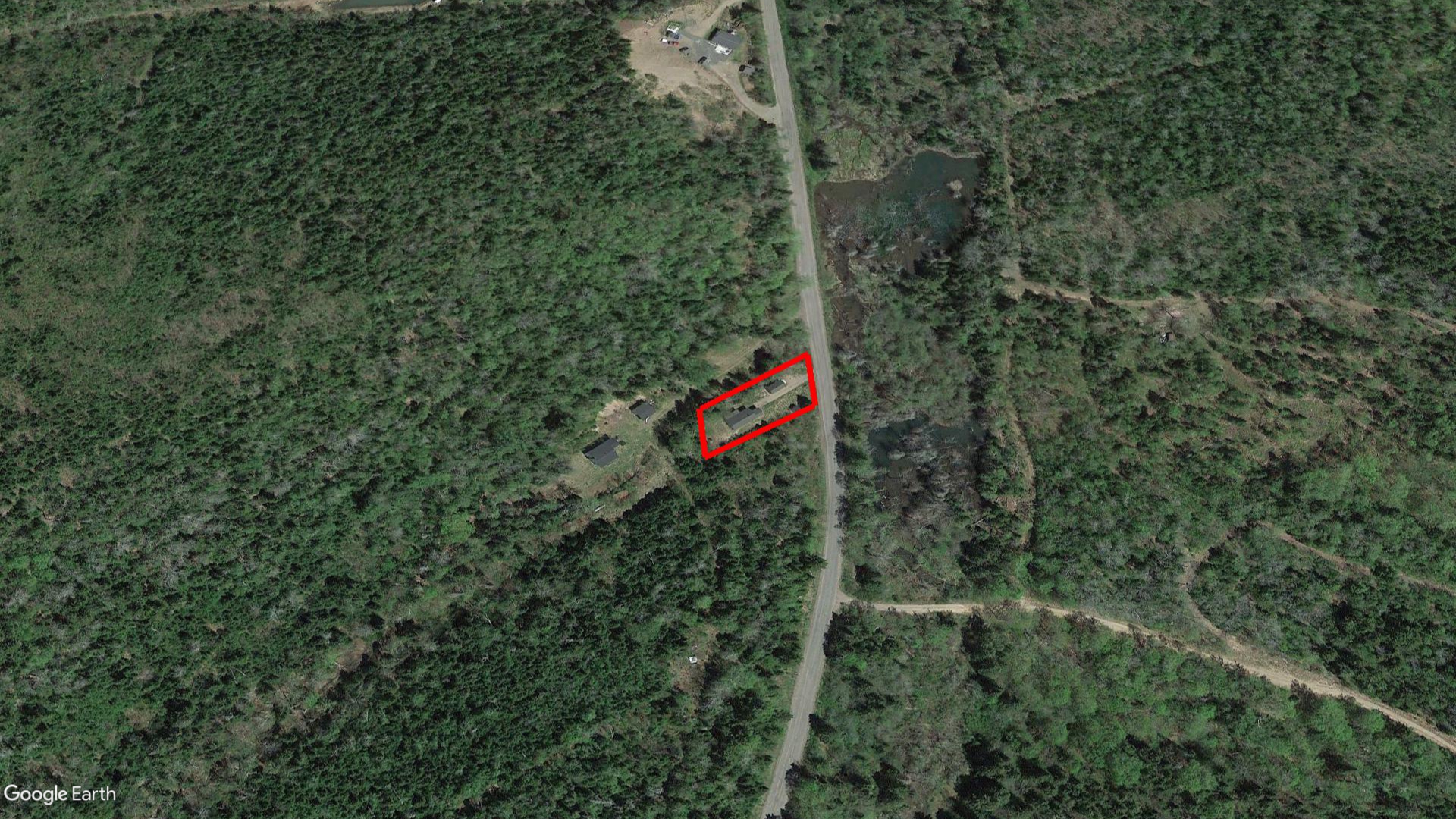 Tax Sale Moncton, New Brunswick - 01755195