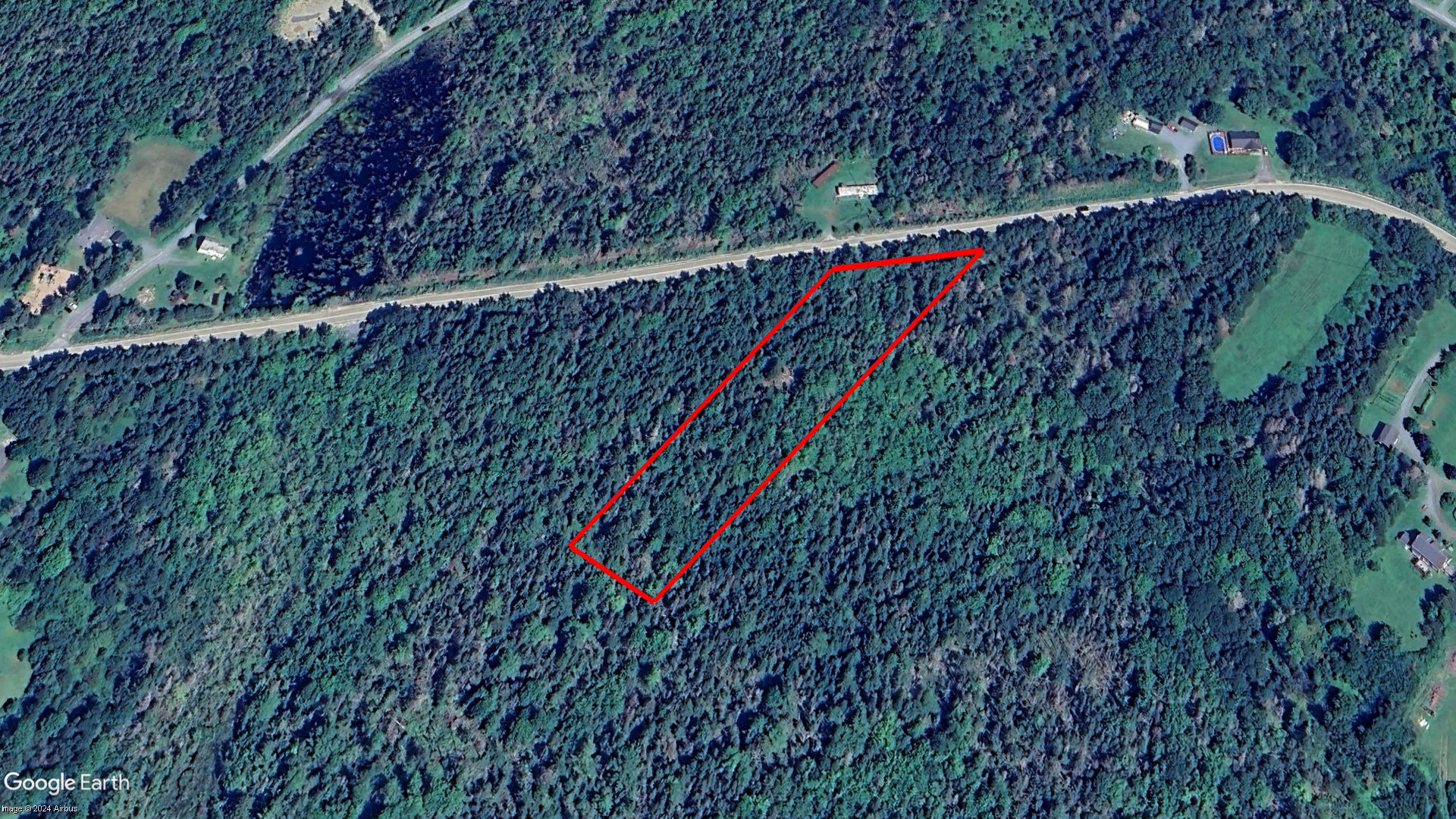 Tax Sale Lunenburg, Nova Scotia - 00266795