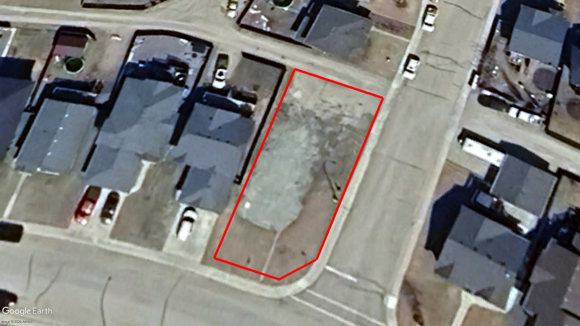 Tax Sale Rocky Mountain House, Alberta - 30920000