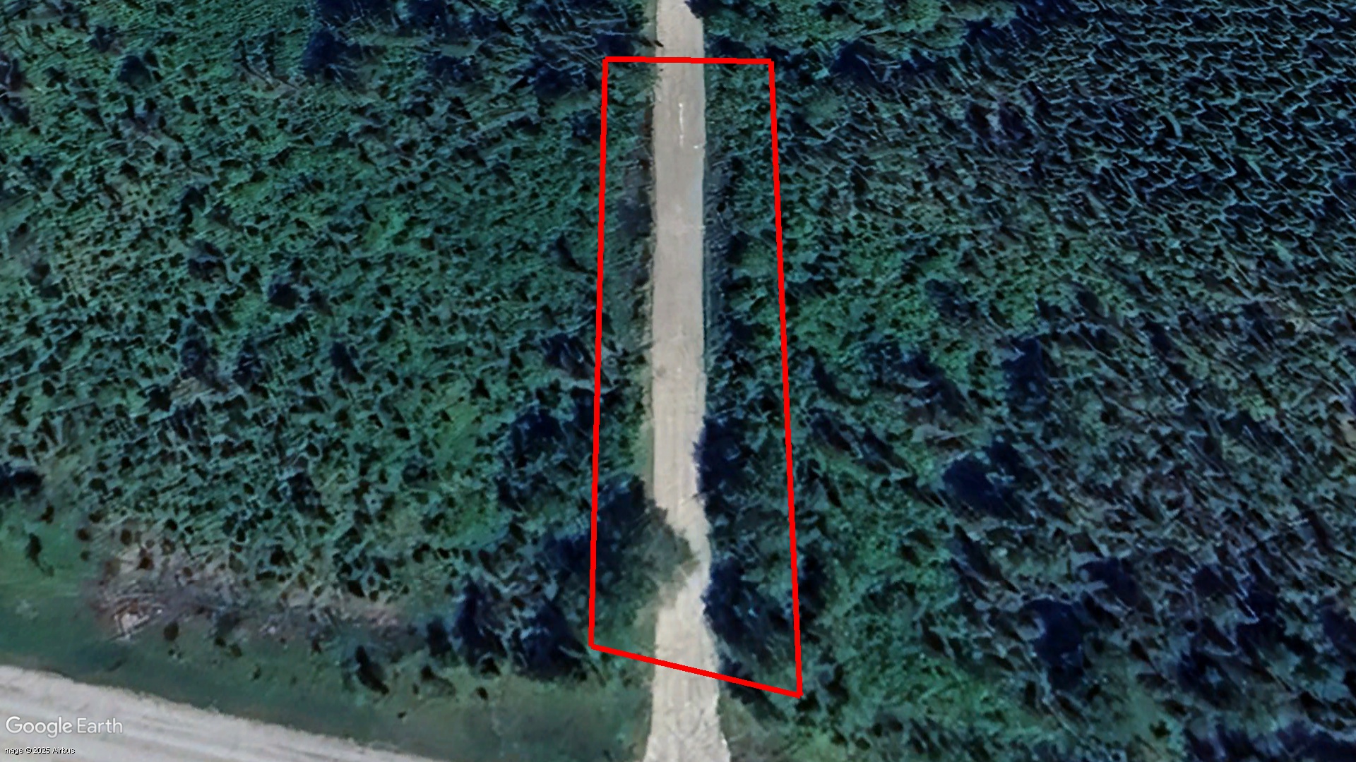 Tax Sale Timmins, Ontario - 56 27 010 080 02001 0000