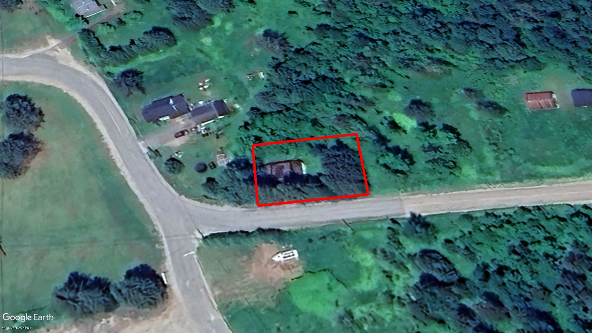 Tax Sale d’Antoine-Labelle, Quebec - 2152 14 8034