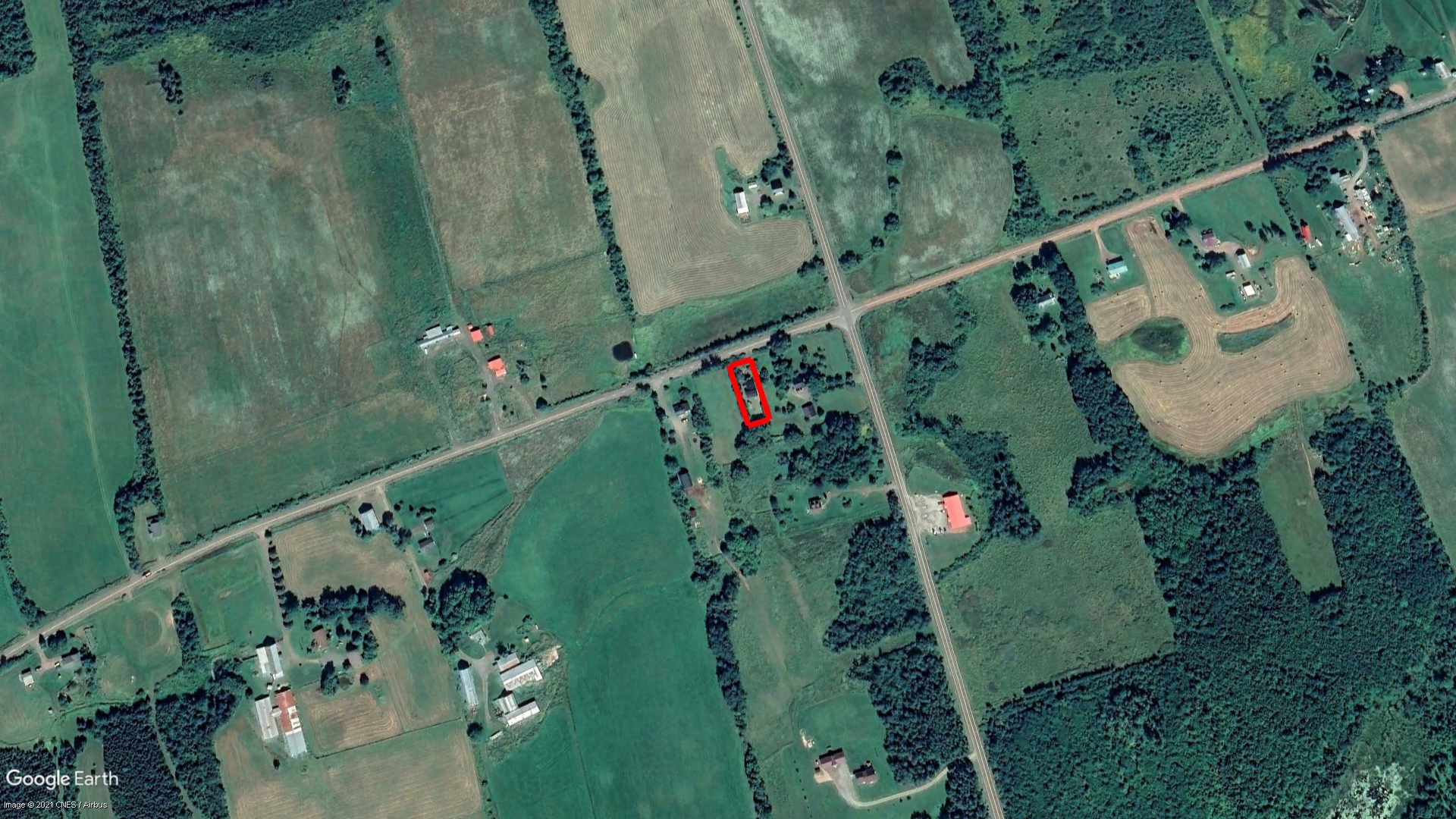 Tax Sale Colchester, Nova Scotia - 00493864