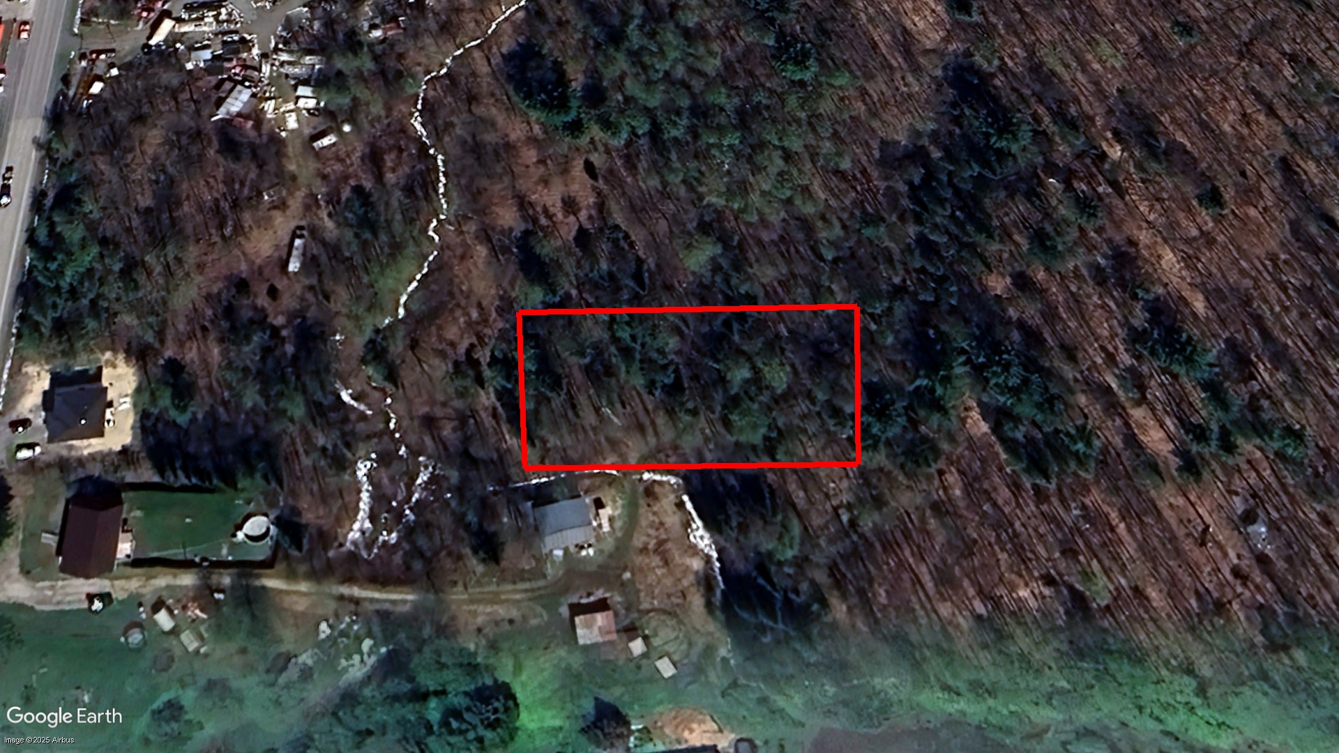 Tax Sale Montcalm, Quebec - 