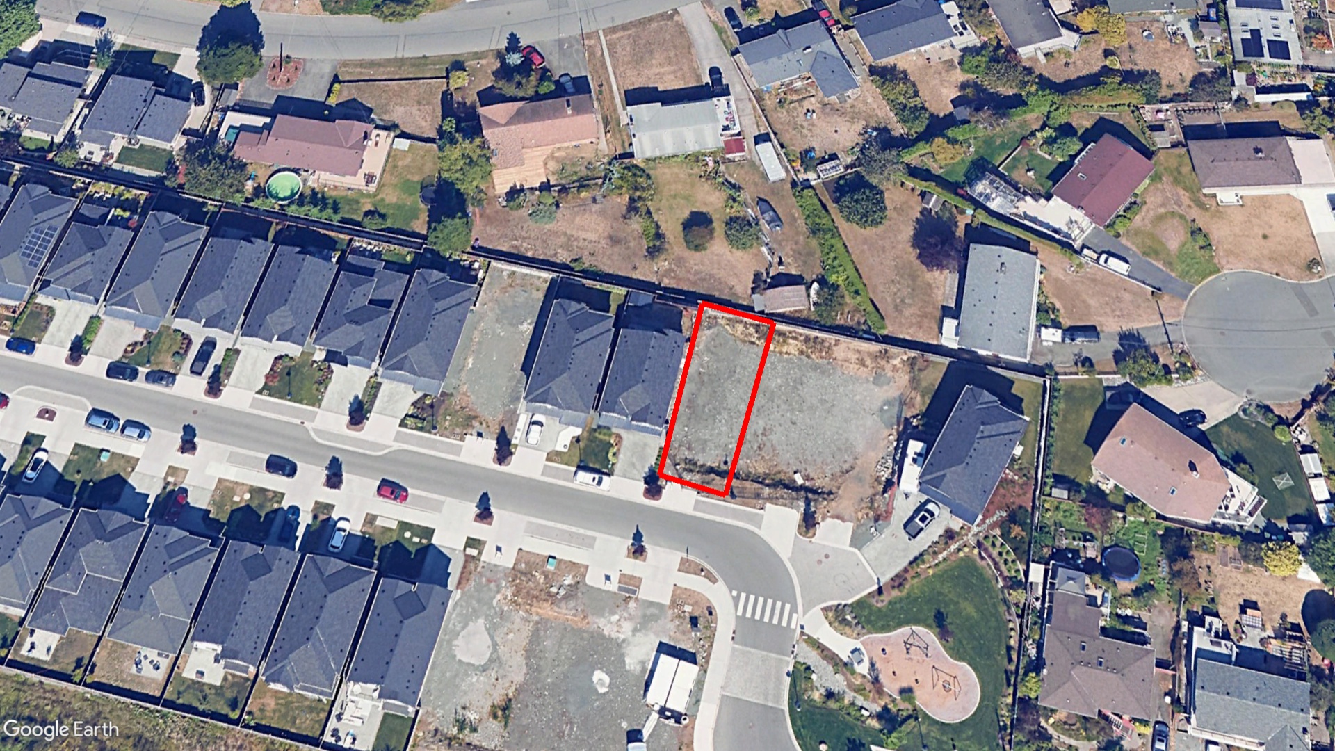 Tax Sale Colwood, British Columbia - 