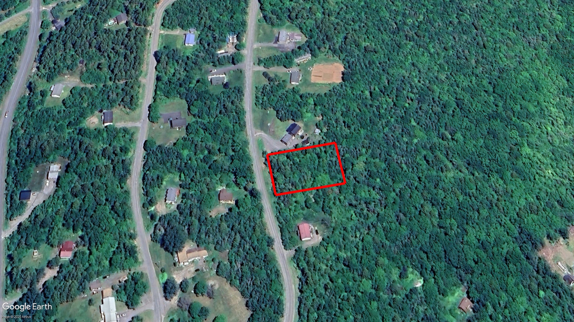 Tax Sale Charlotte, New Brunswick - 01314494