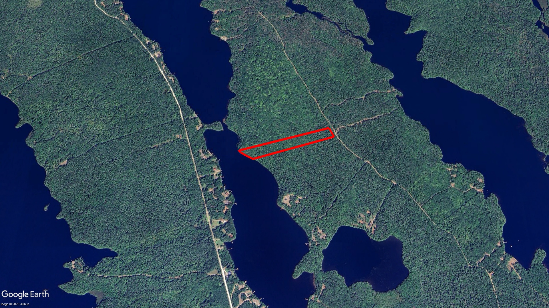 Tax Sale Argyle, Nova Scotia - 05214947