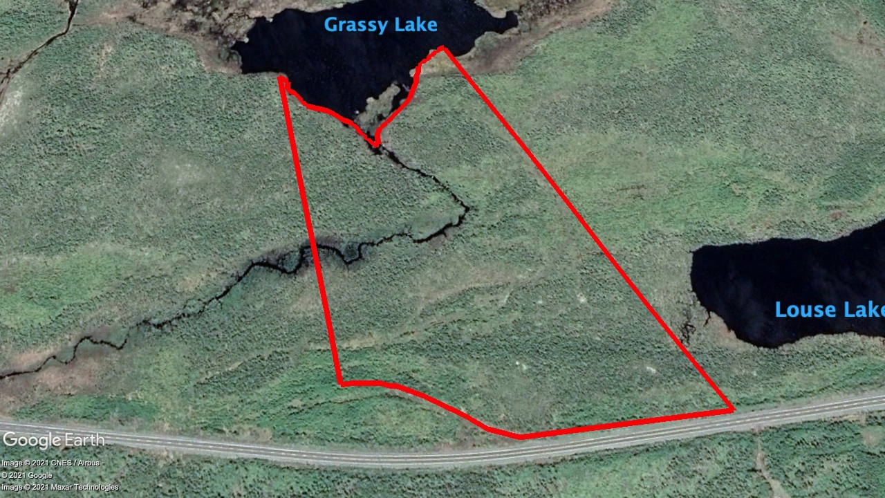 Tax Sale St. Mary's, Nova Scotia - 4968174