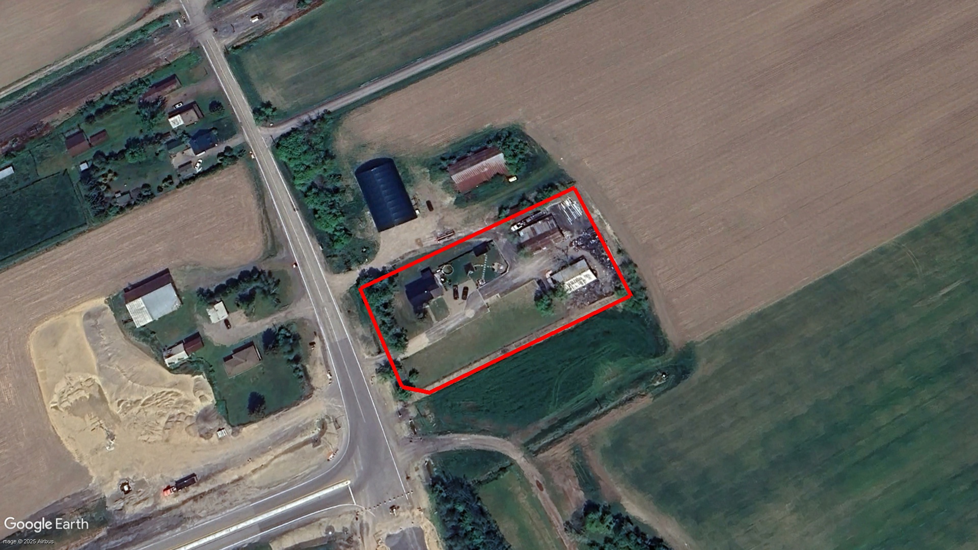 Tax Sale Vaudreuil-Soulanges, Quebec - 