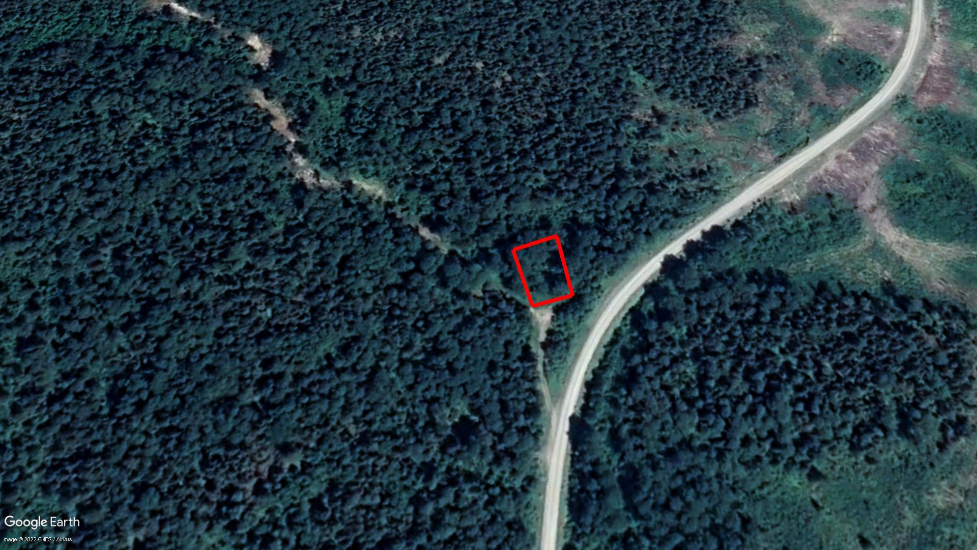 Tax Sale Larder Lake, Ontario - 54 62 000 002 18300 0000