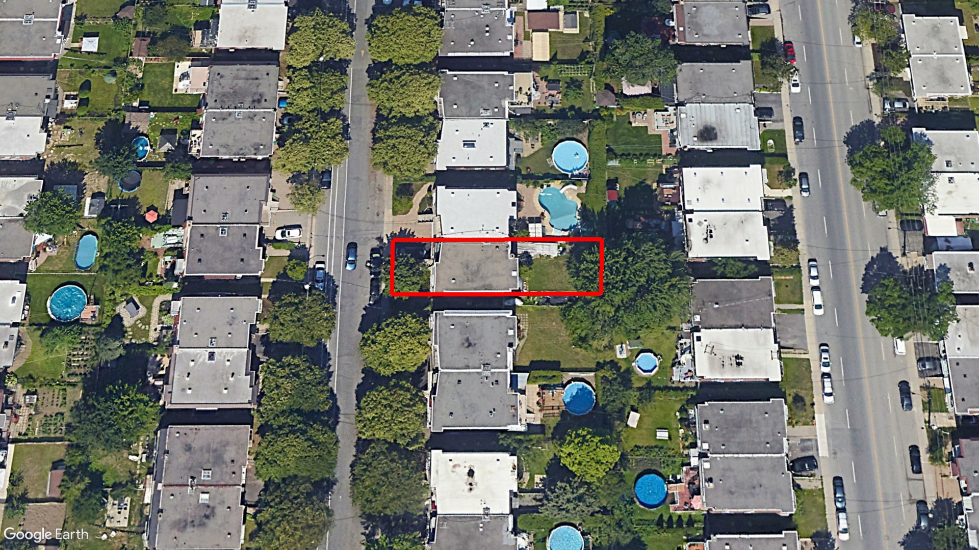 Tax Sale Montreal, Quebec - 670110-00