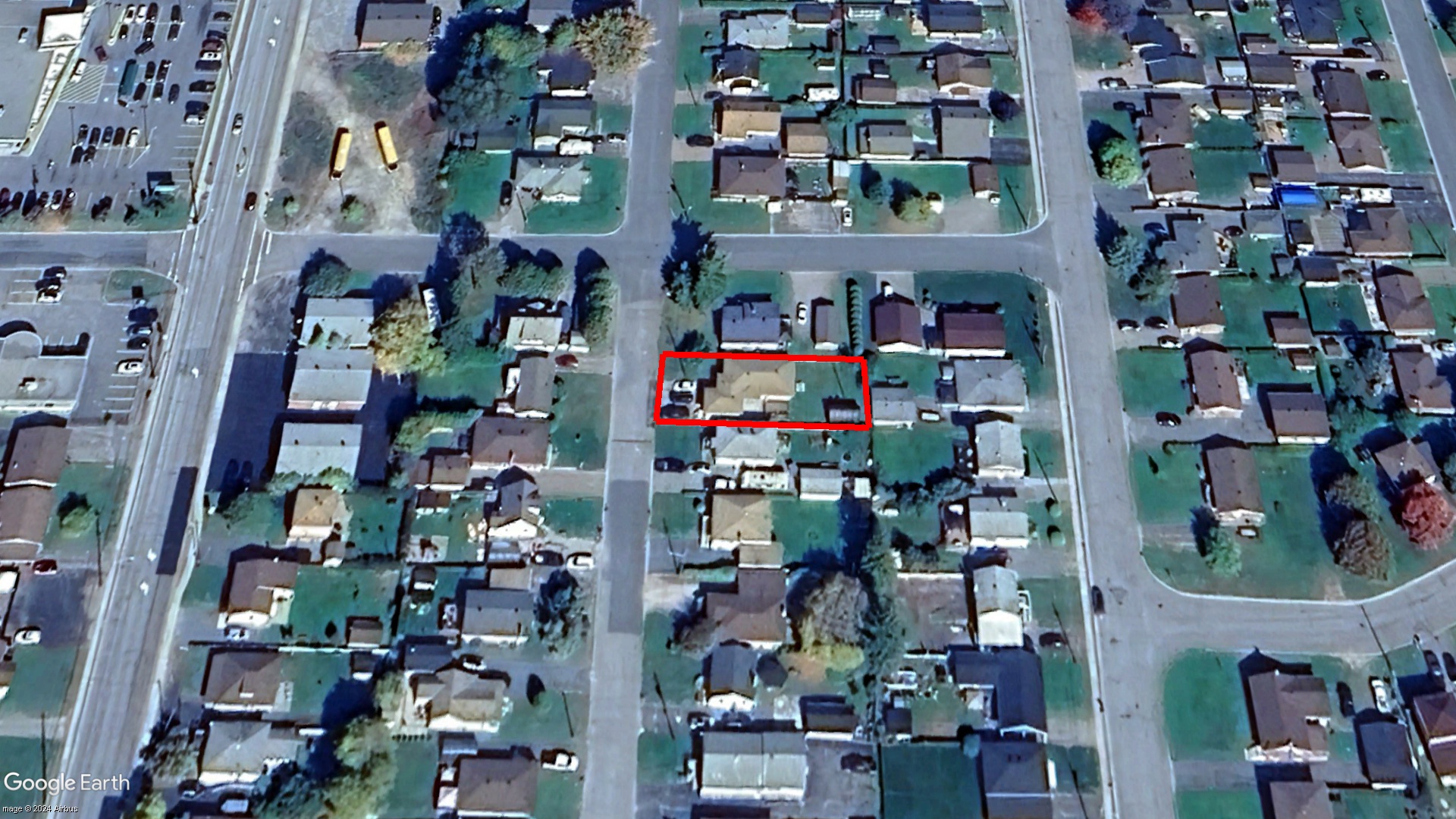 Tax Sale Greater Sudbury, Ontario - 5307.160.007.04600.0000