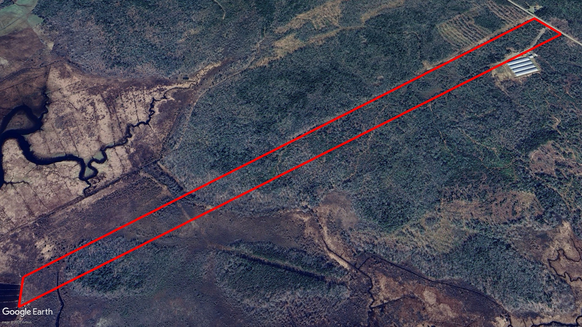 Tax Sale Digby, Nova Scotia - 04214056