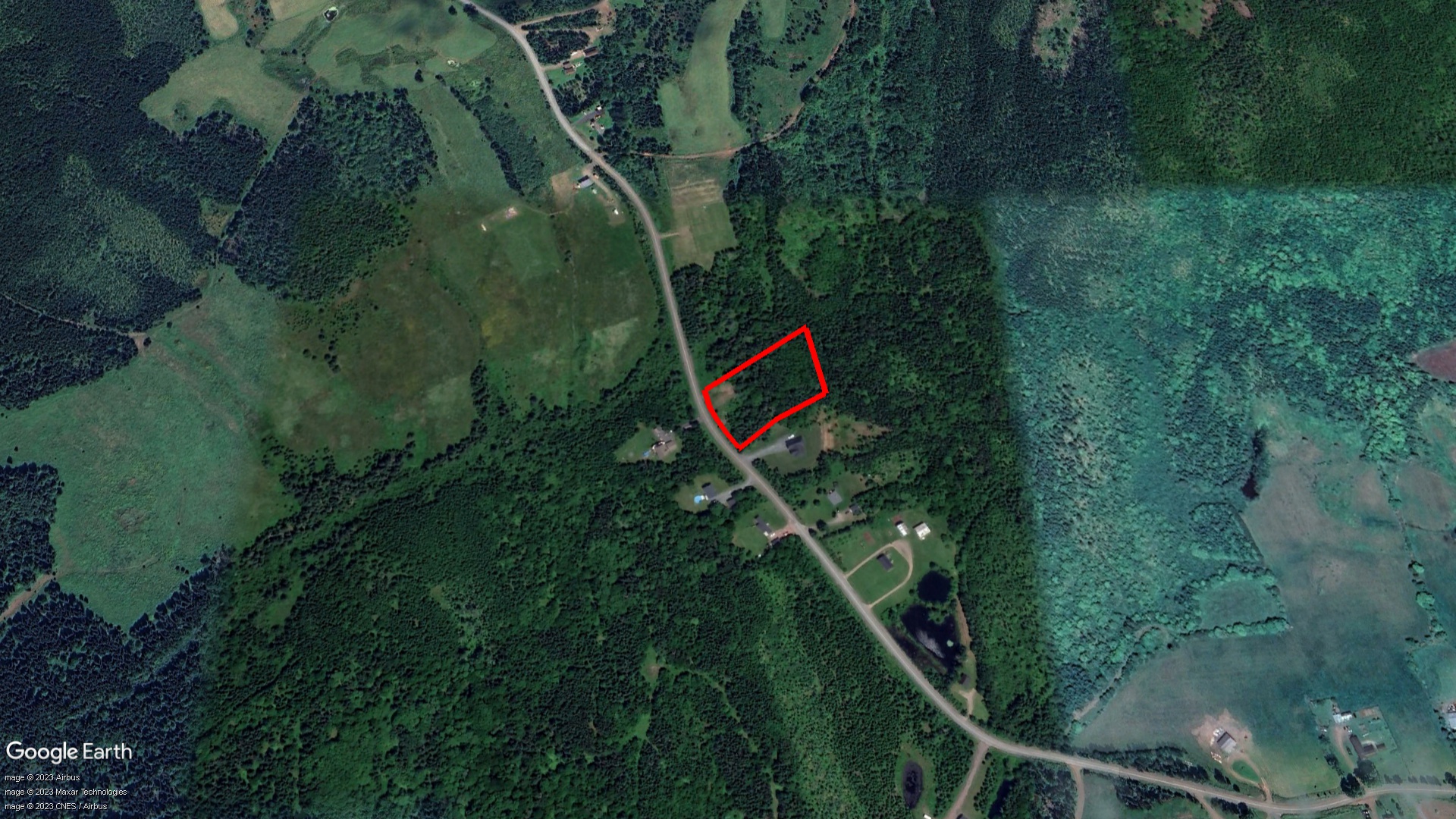 Tax Sale Colchester, Nova Scotia - 04214498