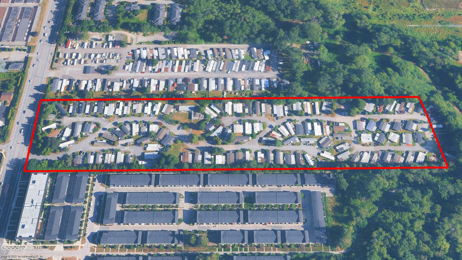 Tax Sale Surrey, British Columbia - 