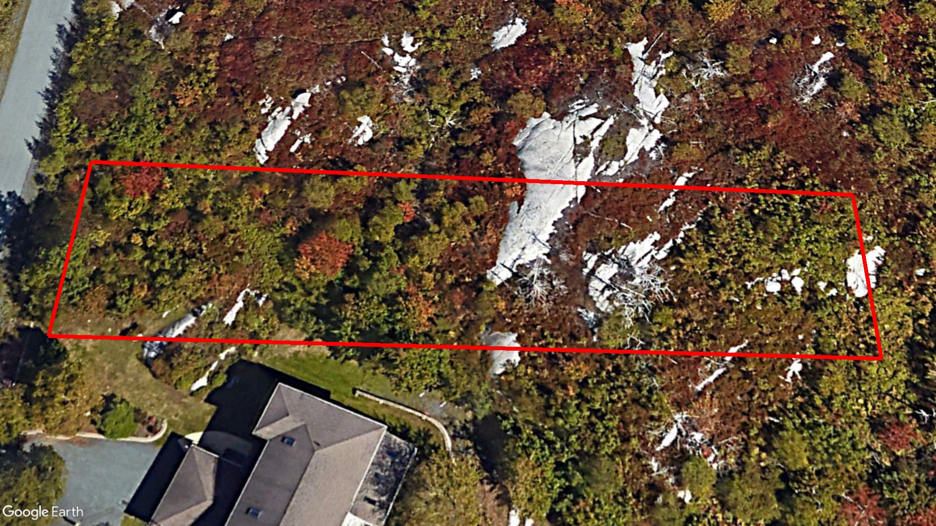 Tax Sale Halifax, Nova Scotia - 09279059