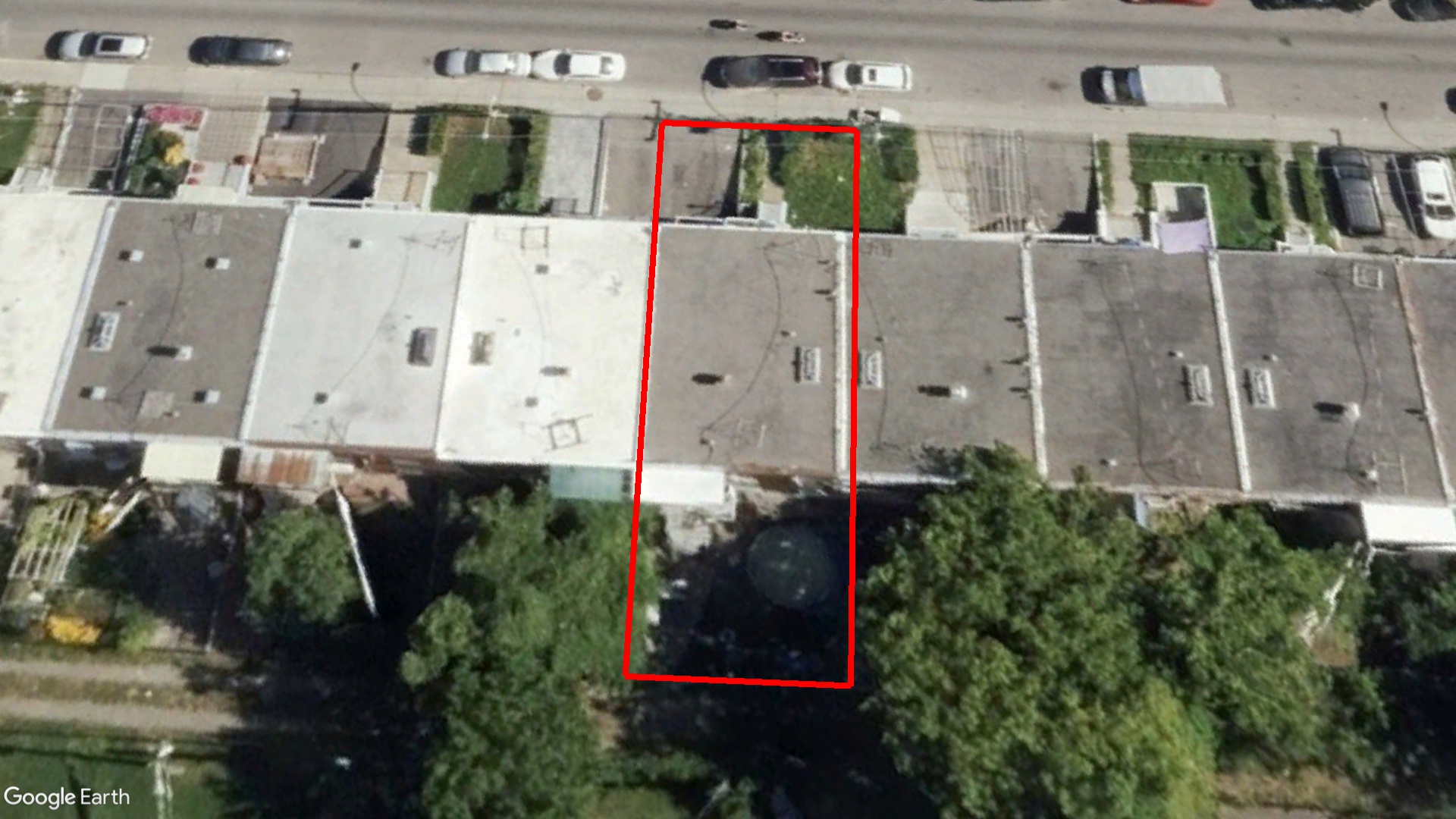 Tax Sale Montreal, Quebec - 781817-00