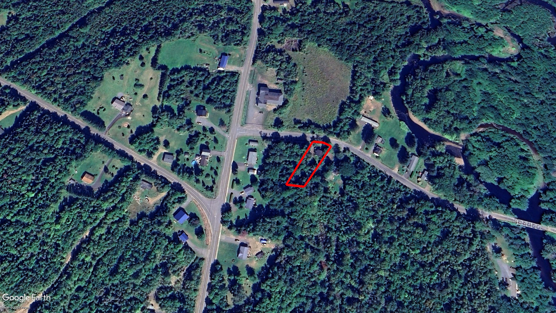 Tax Sale York/Sunbury, New Brunswick - 00837106