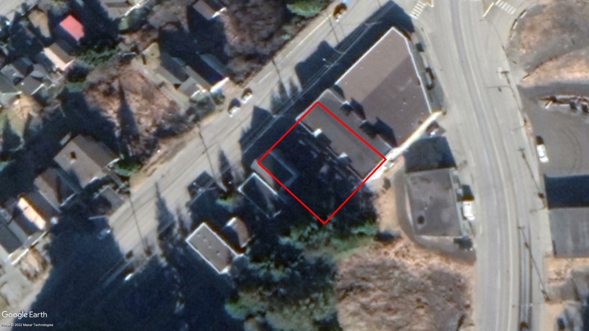 Tax Sale Prince Rupert, British Columbia - 25-227-0000724.000