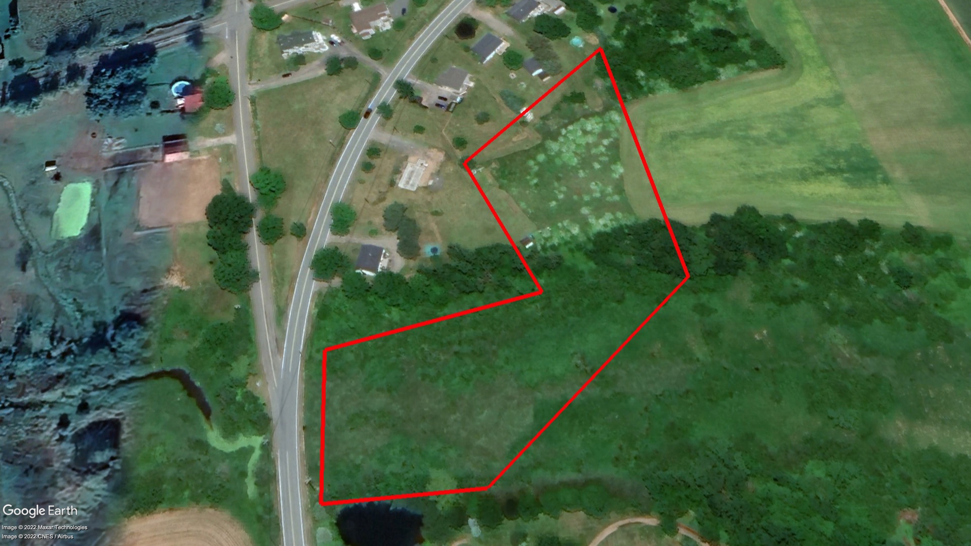 Tax Sale Kings, Nova Scotia - 08124701