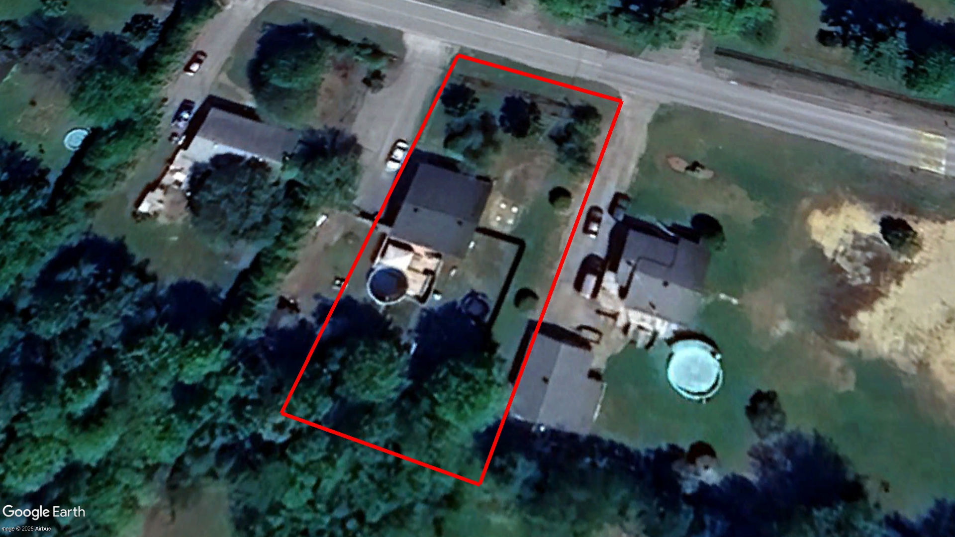 Tax Sale Montcalm, Quebec - 