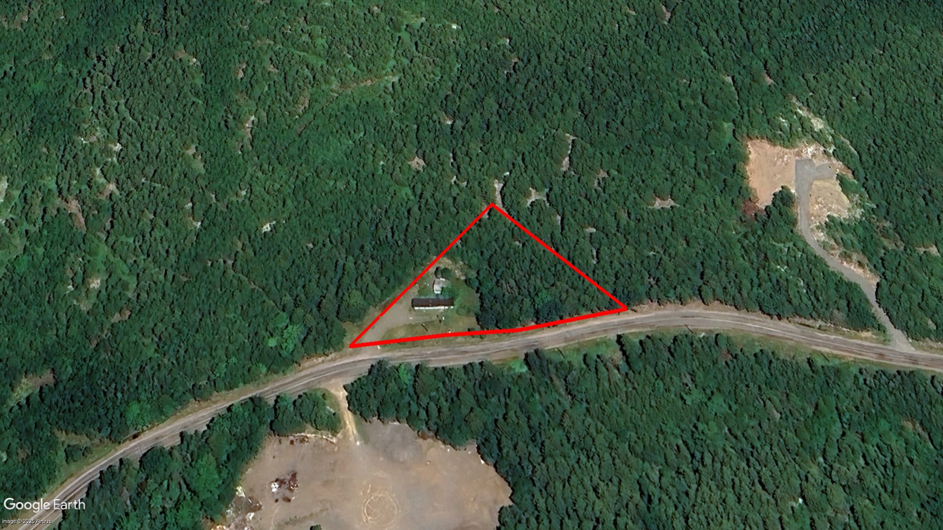 Tax Sale Charlotte, New Brunswick - 01386093