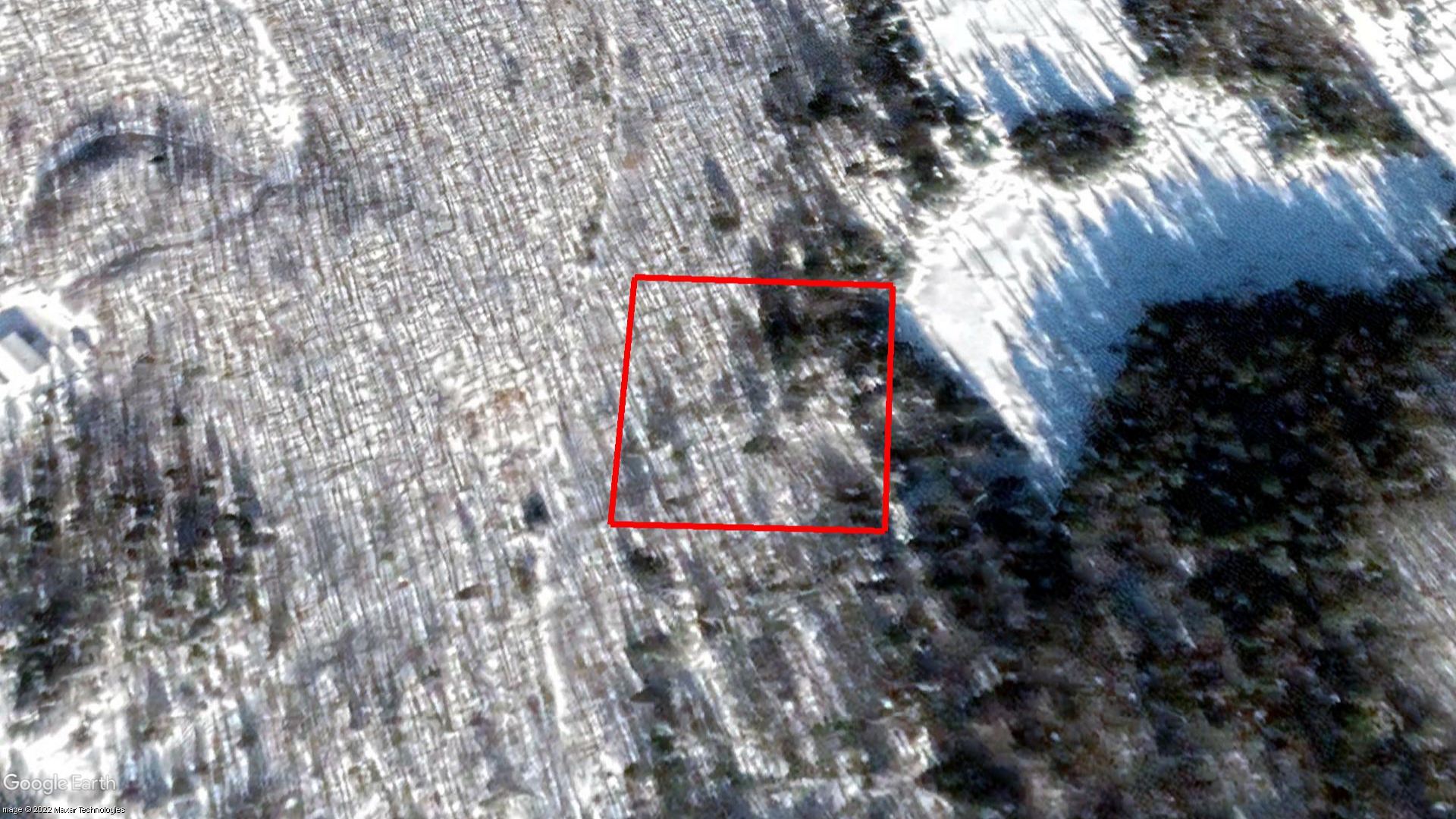 Tax Sale  Des-Collines-De-L'outaouais, Quebec - 6364-79-8093