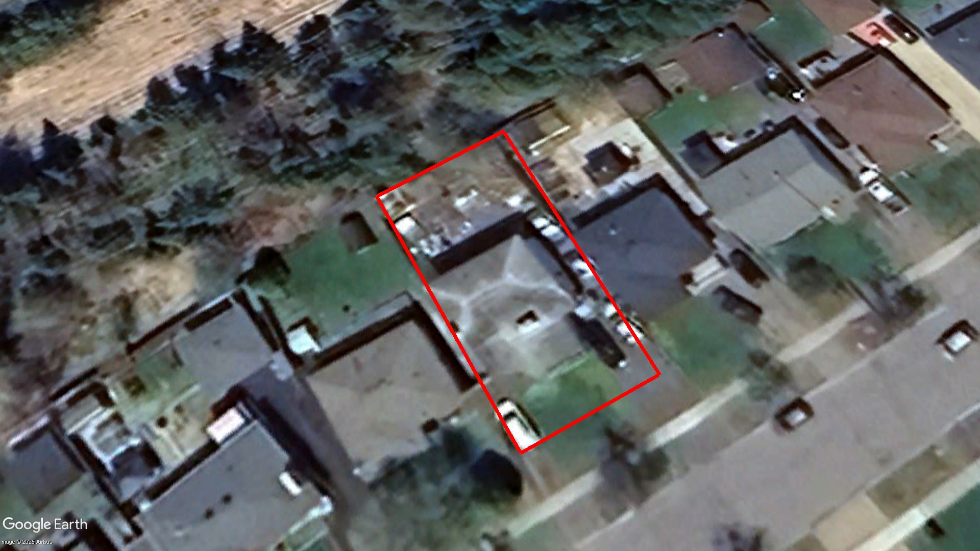 Tax Sale Thunder Bay, Ontario - 02.101.71849.0000