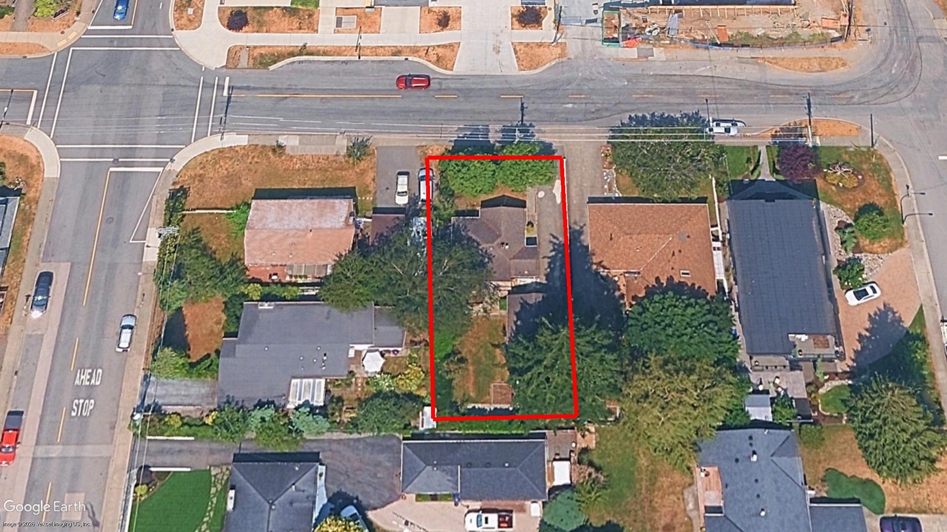 Tax Sale White Rock, British Columbia - 
