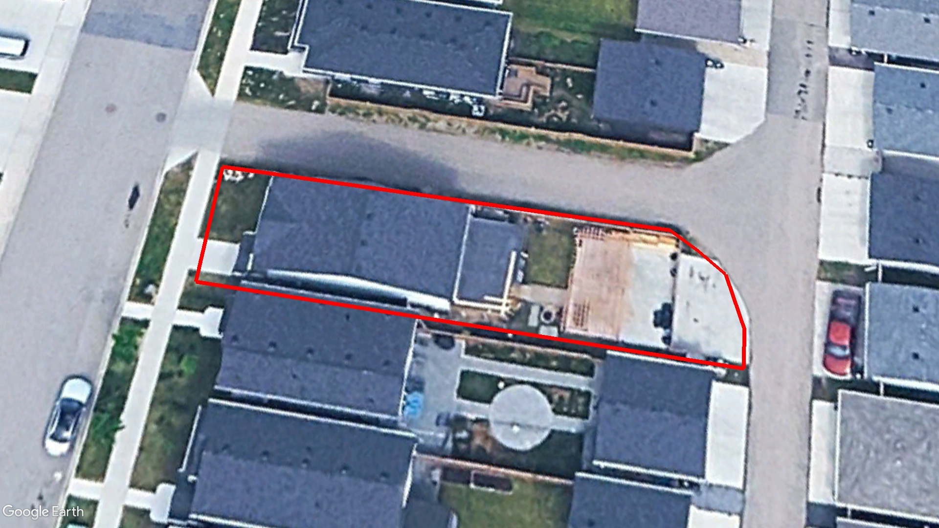 Tax Sale Edmonton, Alberta - 