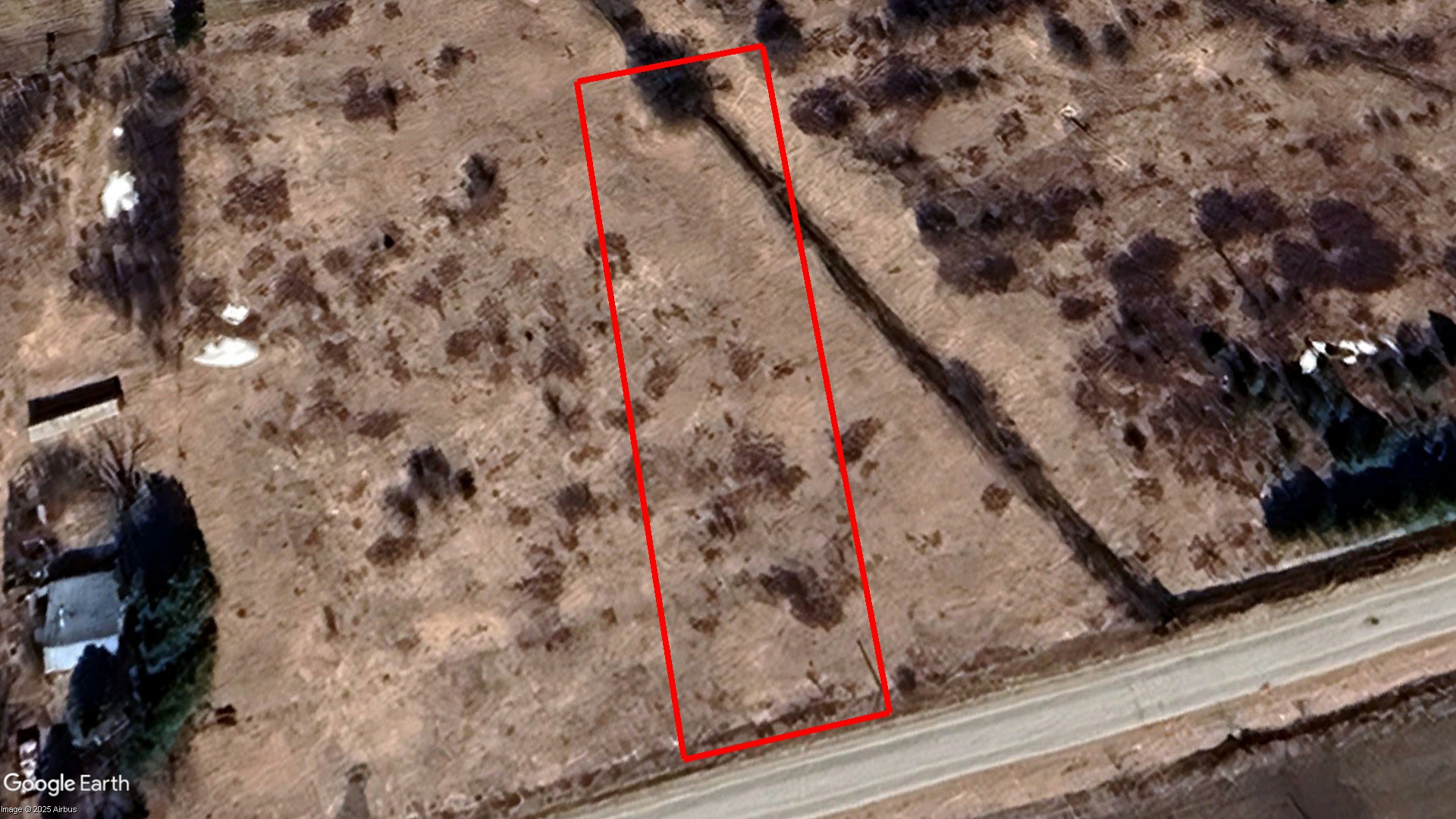 Tax Sale Southgate, Ontario - 42 07 090 003 03506 0000