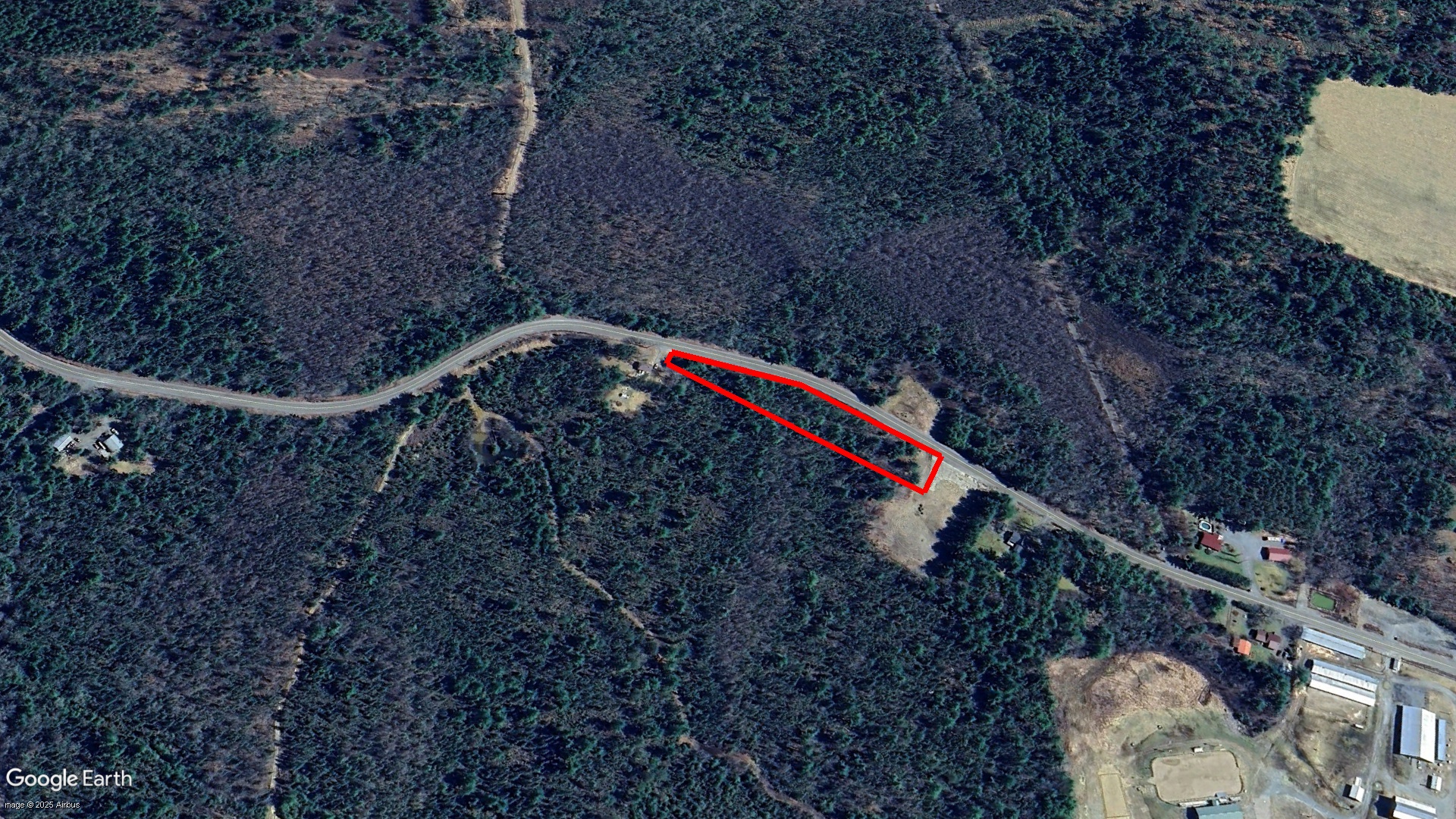 Tax Sale Queens, Nova Scotia - 04075102