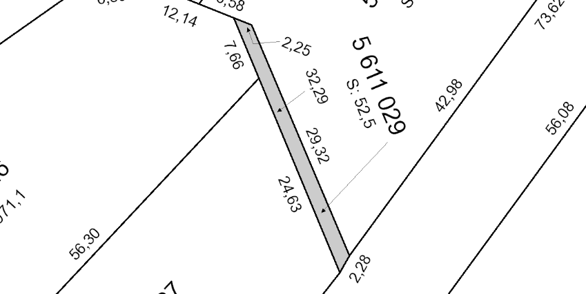Tax Sale Joliette, Quebec - 0305-65-31 07-0-000-0000