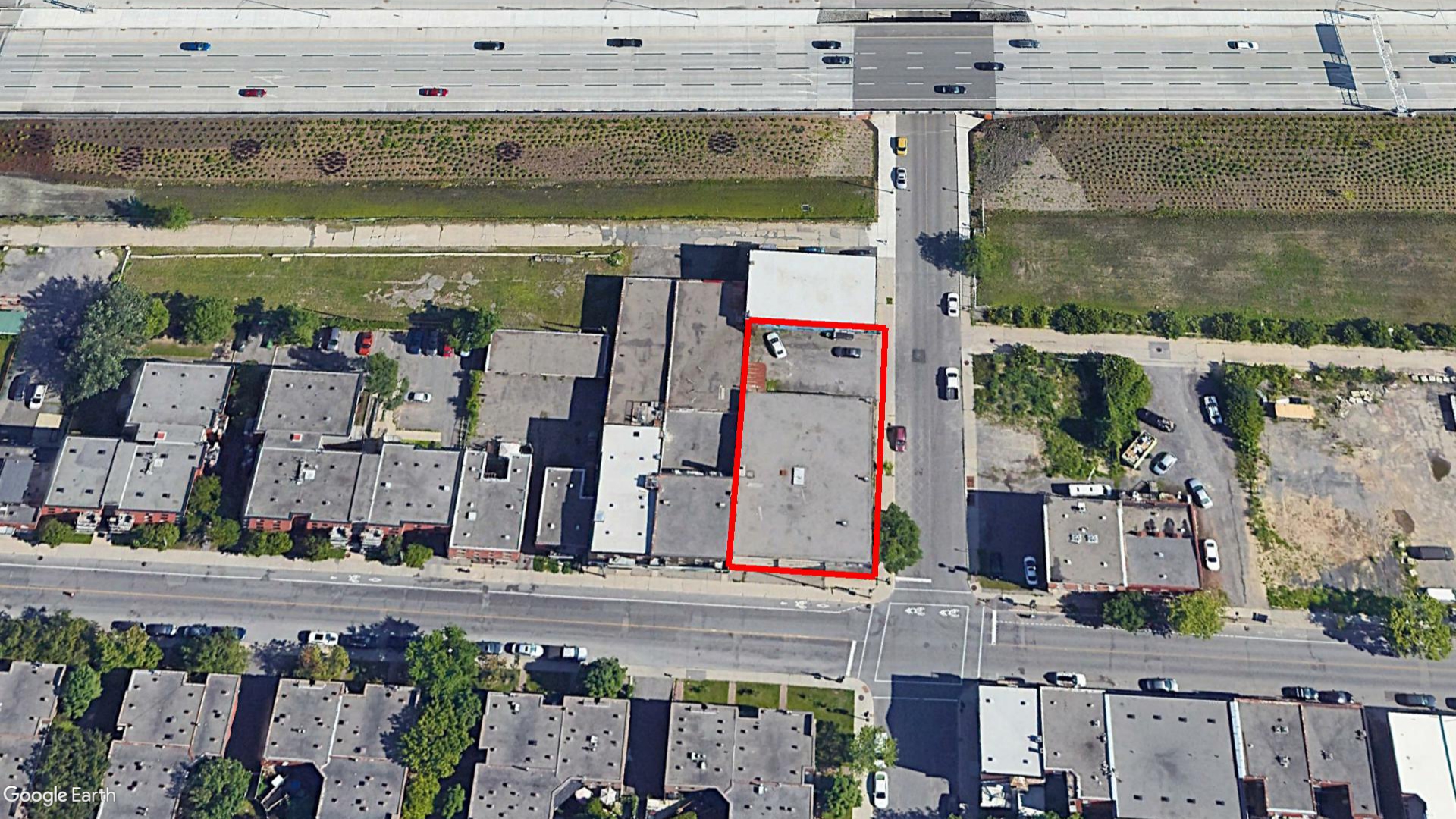 Tax Sale Montreal, Quebec - 400301-00